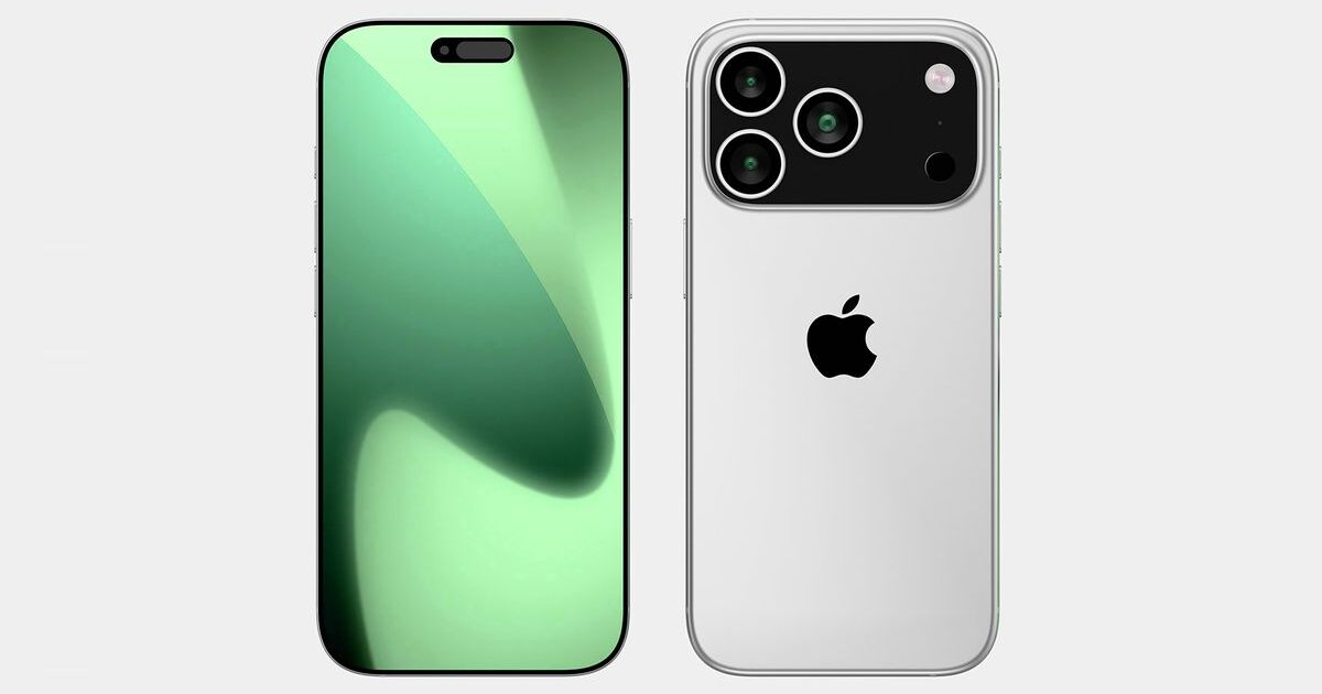 iPhone 17 Çıkış Tarihi 2025 Tahmini Fiyatları