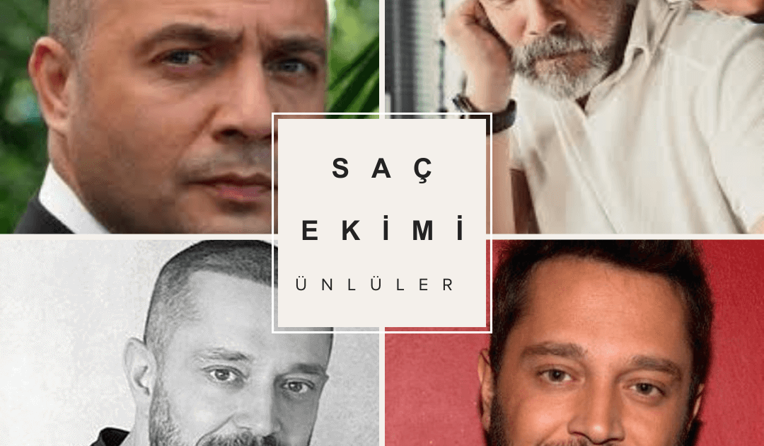 Saç Ekimi Fiyatları 2025 Ne Kadar? Kaç Para?