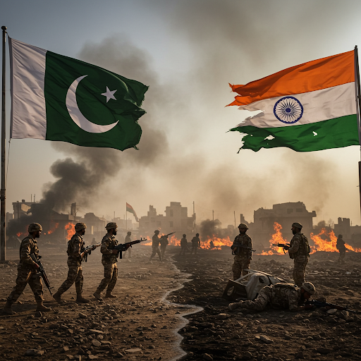 Pakistan Hindistan Gerginliği Nedir?
