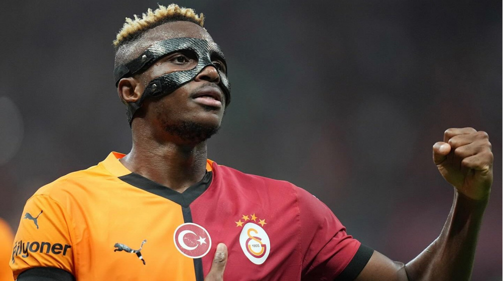 Galatasaray En Son Transfer Söylentileri 2025 Yaz Sezonu