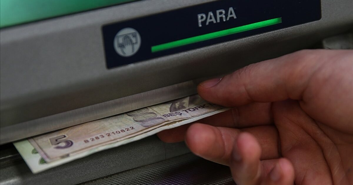 ATM Para Çekme Limitleri 2025 Yeni Banka Değişiklikleri