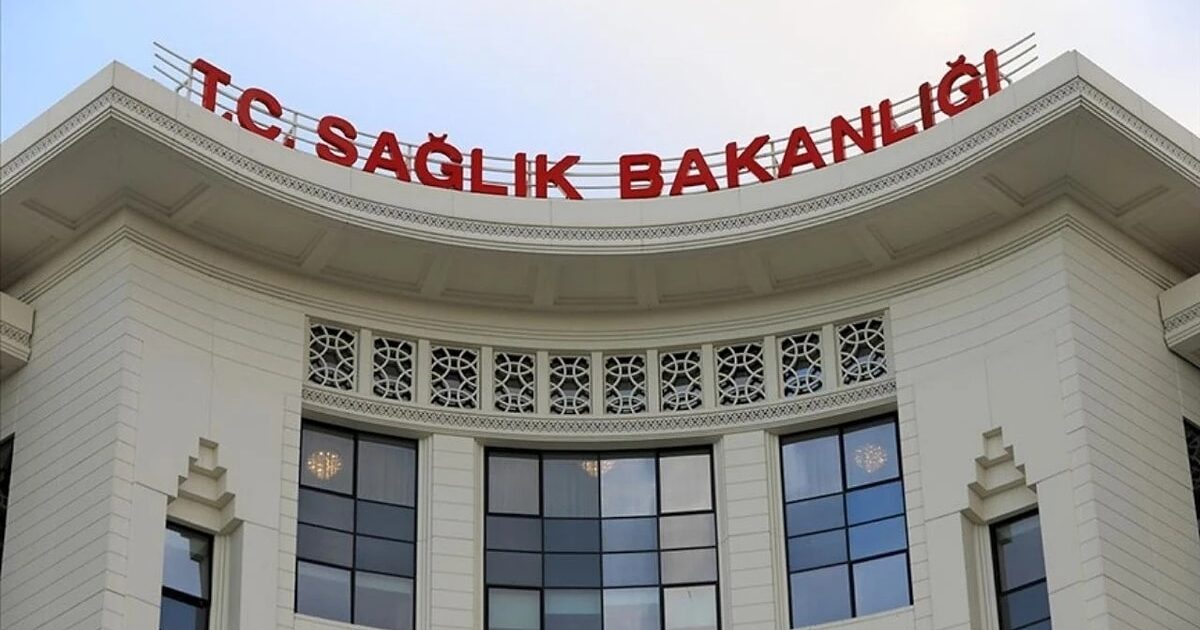 Sağlık Bakanlığı  Personel Alımı 2025 Başvuru Tarihleri