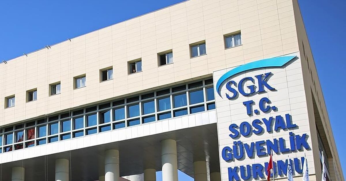 SGK Erken Emeklilik Hakkı Kaldırılan Meslekler
