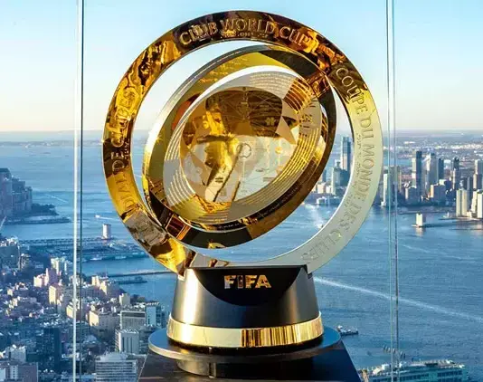 FIFA Kulüpler Dünya Kupası Hangi Kanalda? Şifresiz Mi?