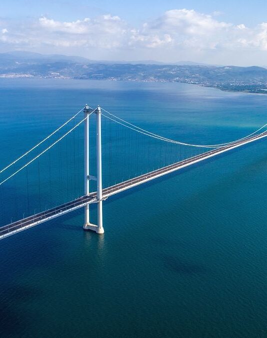 Osmangazi Köprüsü Geçiş Ücretleri 2025 Fiyatları