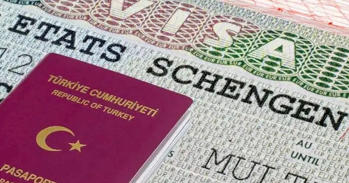 Uzun Schengen Vizesi Nasıl alınır? Cascade Sistemi Nedir?