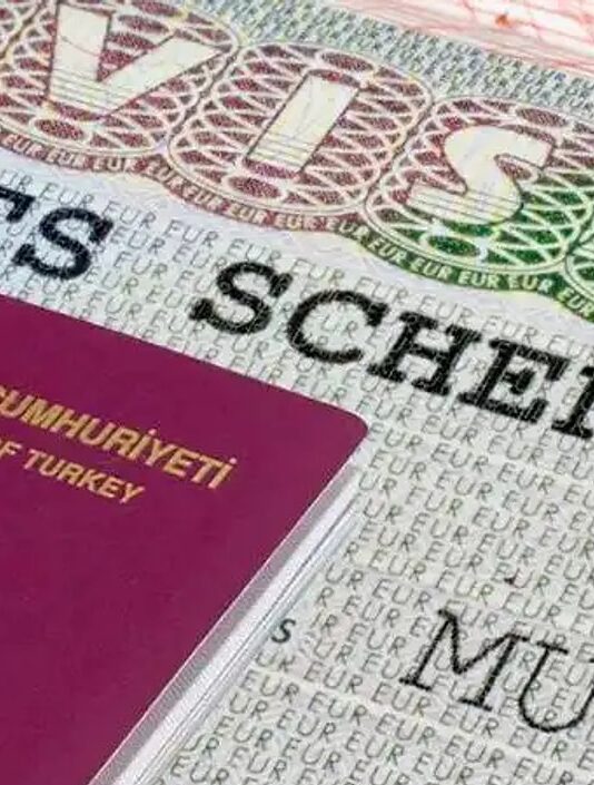 Uzun Schengen Vizesi Nasıl alınır? Cascade Sistemi Nedir?