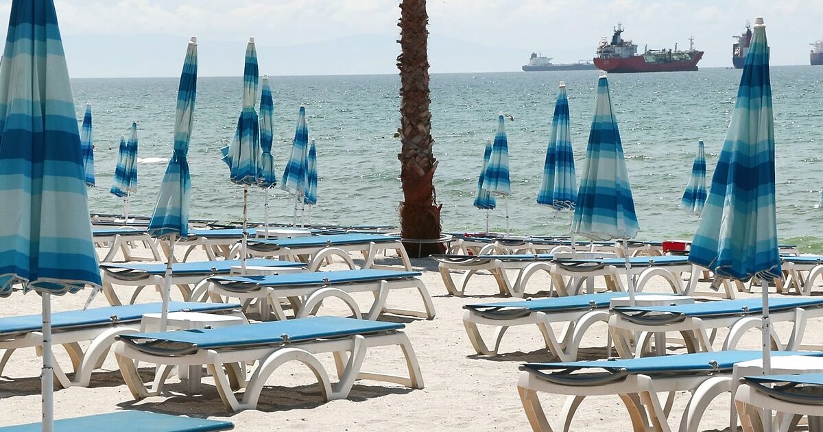 İstanbul Plaj Giriş Ücretleri 2025 Ne Kadar? Kaç Para?
