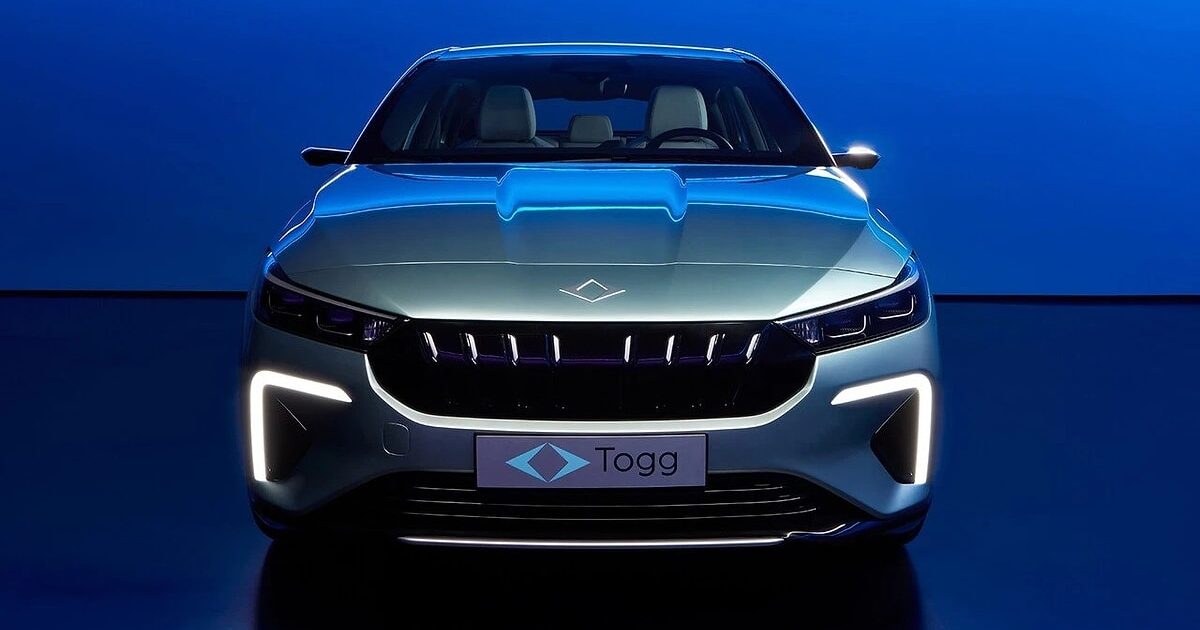 Togg Sedan Fiyatı 2025 Ne Kadar? T10F Modeli Özellikleri