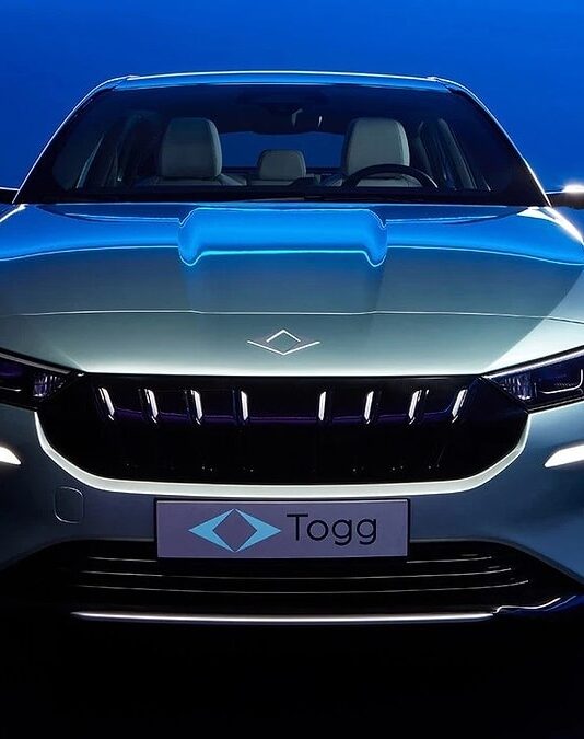 Togg Sedan Fiyatı 2025 Ne Kadar? T10F Modeli Özellikleri