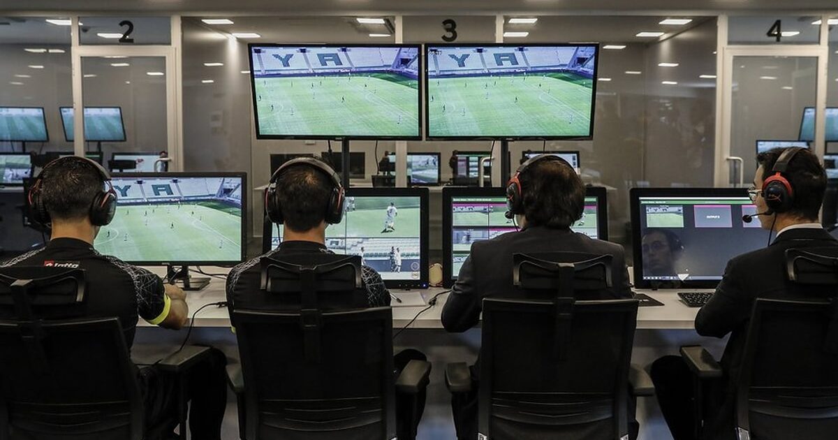 Süper Lig Hakem Maaşları 2025 VAR Maç Başı Ücretleri