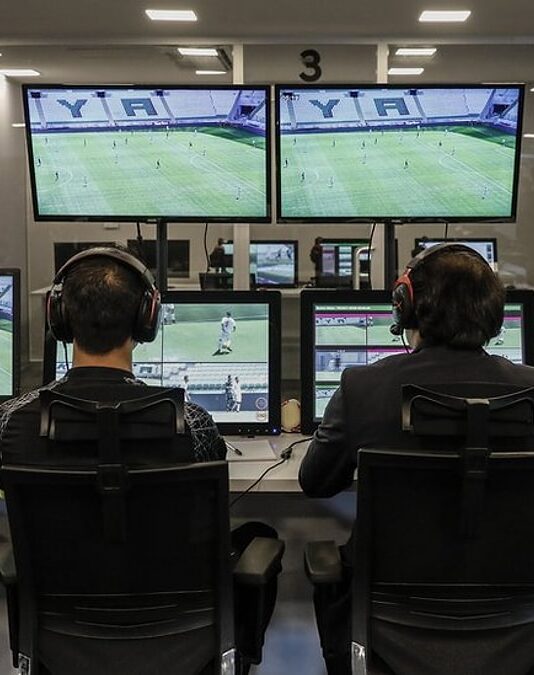 Süper Lig Hakem Maaşları 2025 VAR Maç Başı Ücretleri