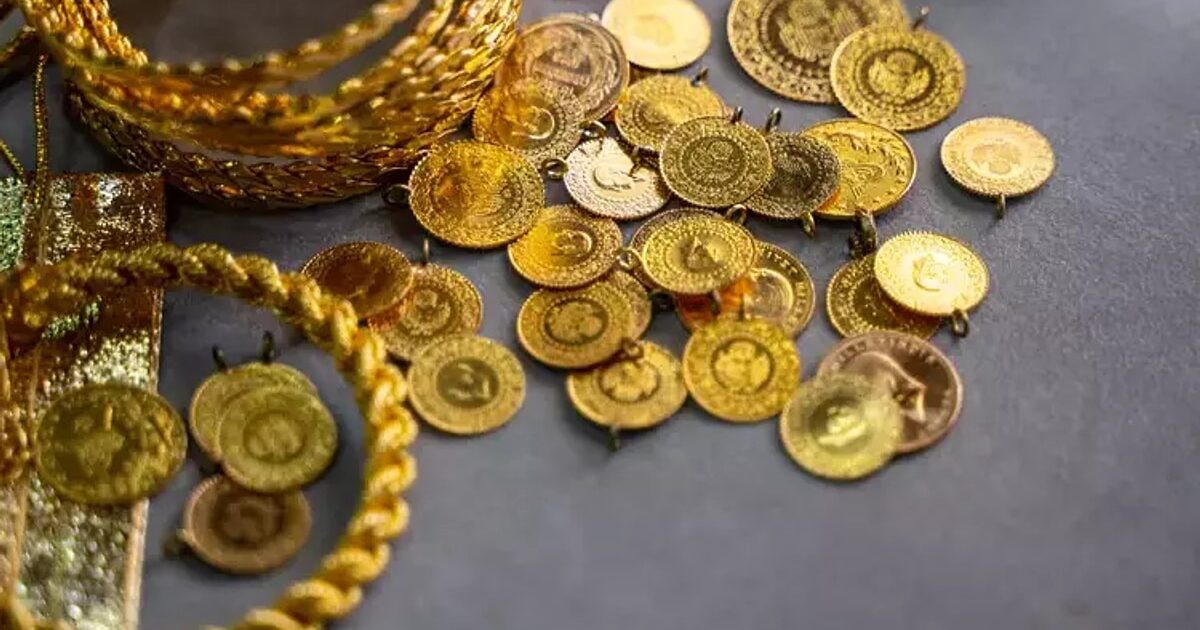Yastık Altında Ne Kadar Altın Var? 2025 Piyasa Değeri