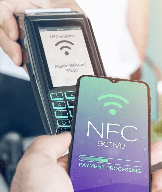 NFC Nedir? Nasıl Kullanılır? Özellikleri