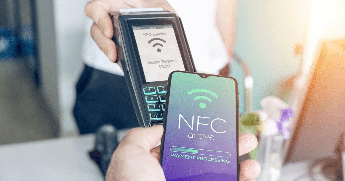 NFC Nedir? Nasıl Kullanılır? Özellikleri