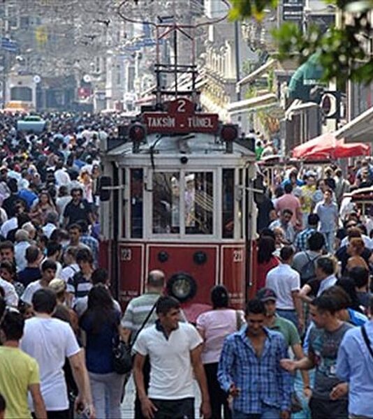 Türkiye’nin Yeni Nüfusu 2026 Kaç Milyon?