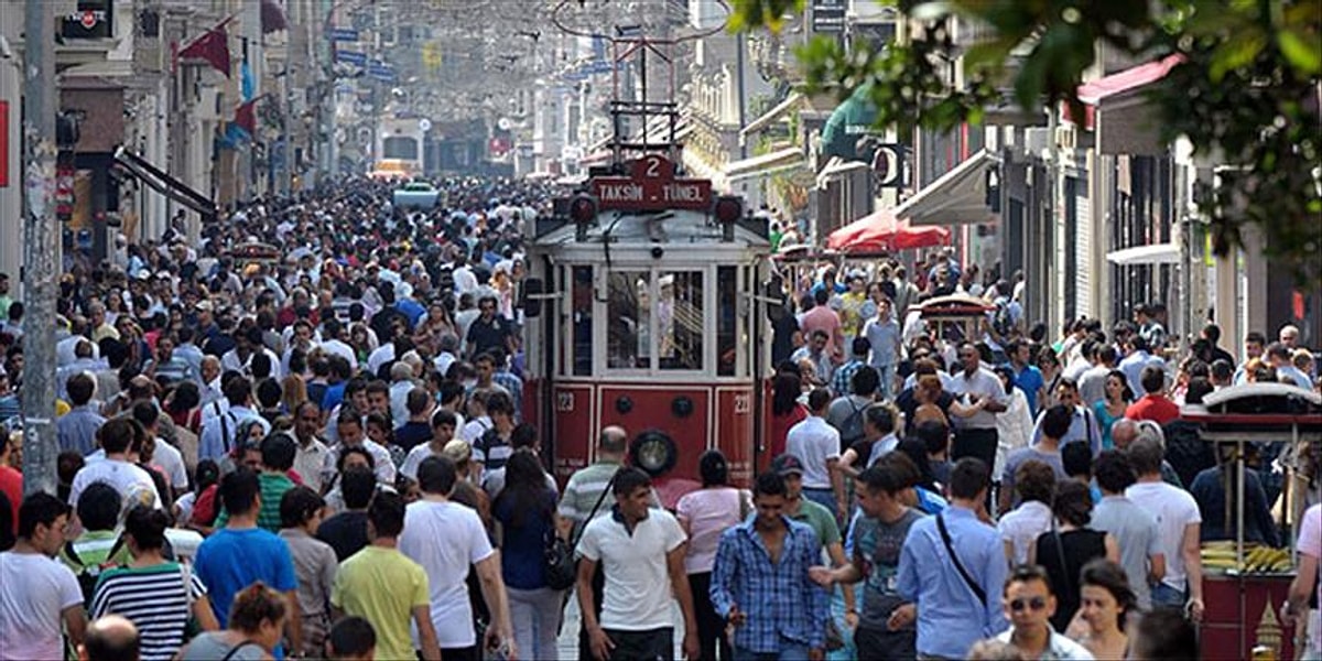 Türkiye’nin Yeni Nüfusu 2026 Kaç Milyon?